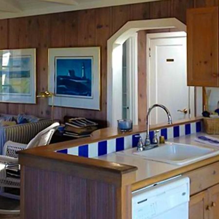 Fisherman'S Cottage Bodega Bay Luaran gambar