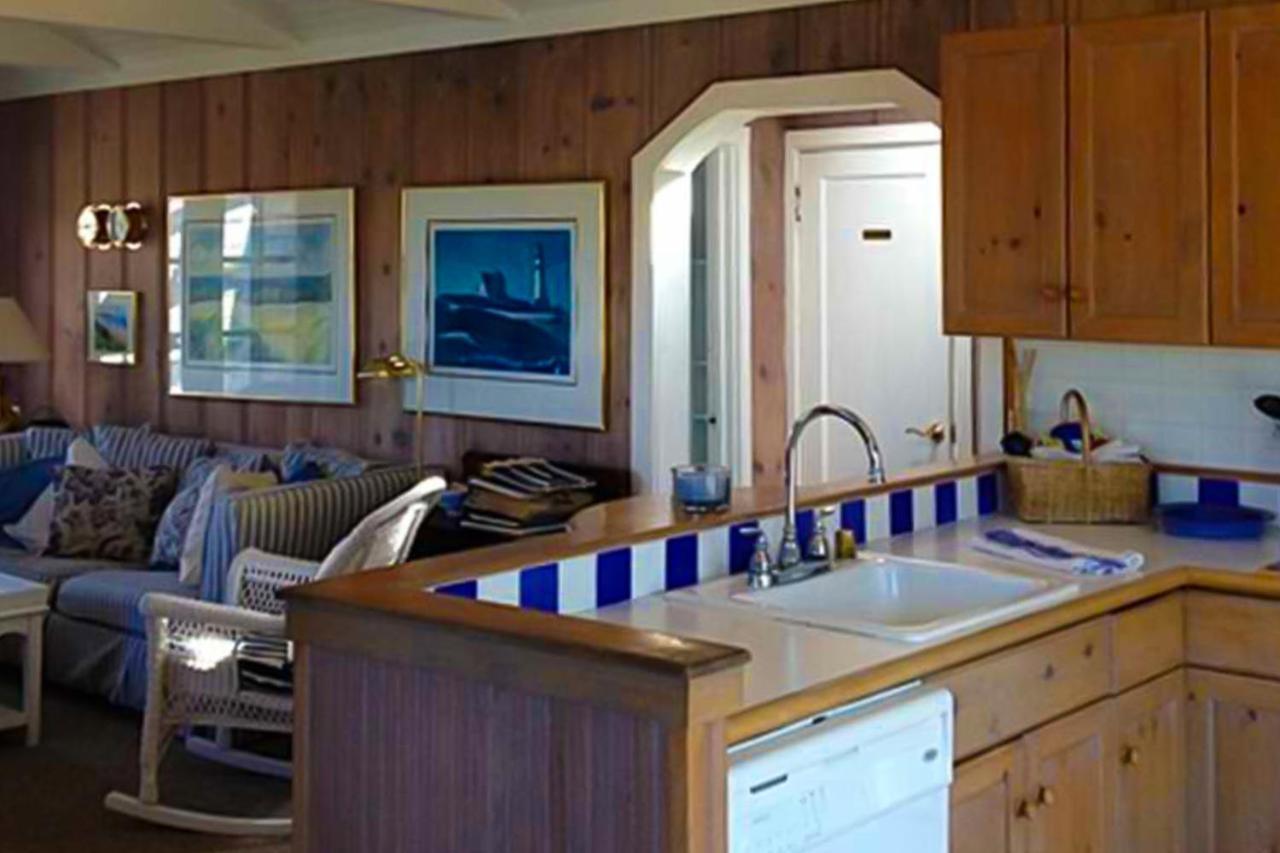 Fisherman'S Cottage Bodega Bay Luaran gambar