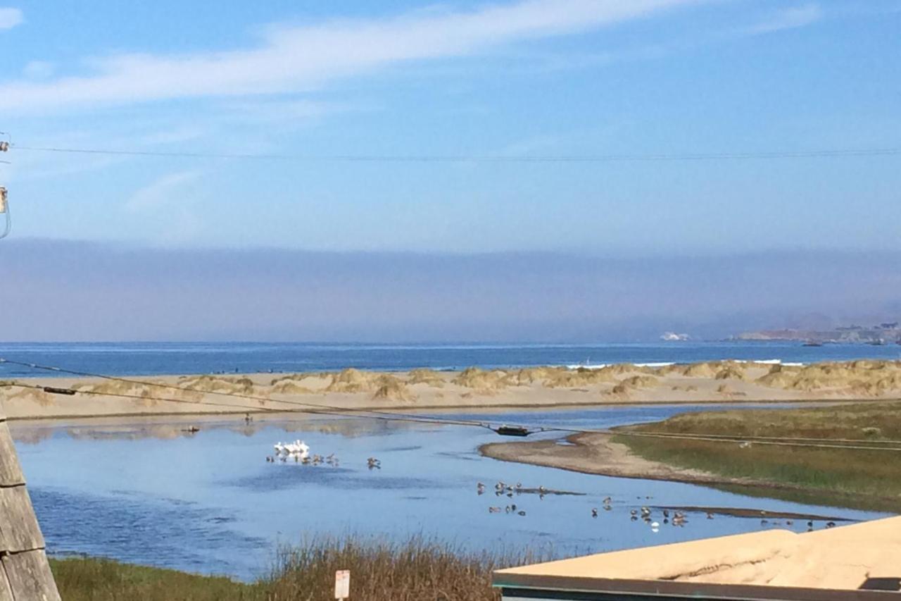 Fisherman'S Cottage Bodega Bay Luaran gambar